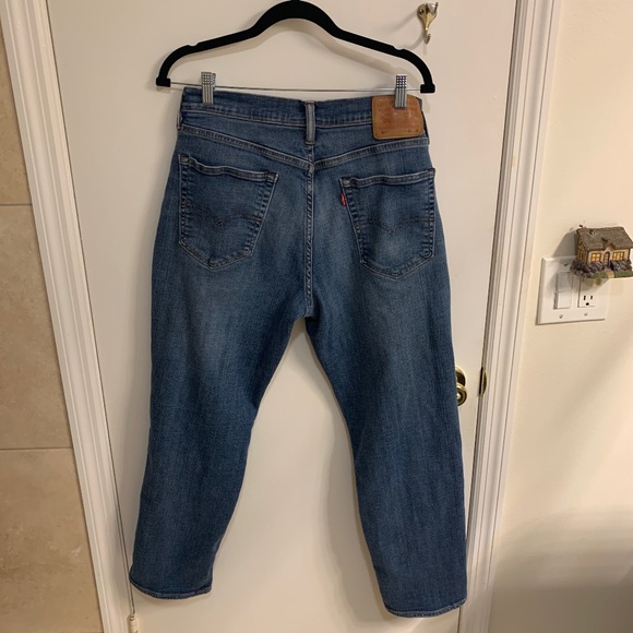 Men’s 541 levis - Picture 1 of 11